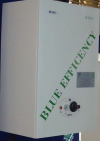 طراحی و ساخت پکیج چگالشی