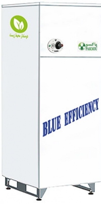 دیگ های چگالشی  و صرفه جویی در مصرف سوخت