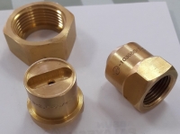 ساخت قطعات یدکی و تجهیزات جانبی CCM