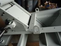 تحویل Static Chute